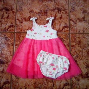 *Donating Soon* René Rofé Dress set